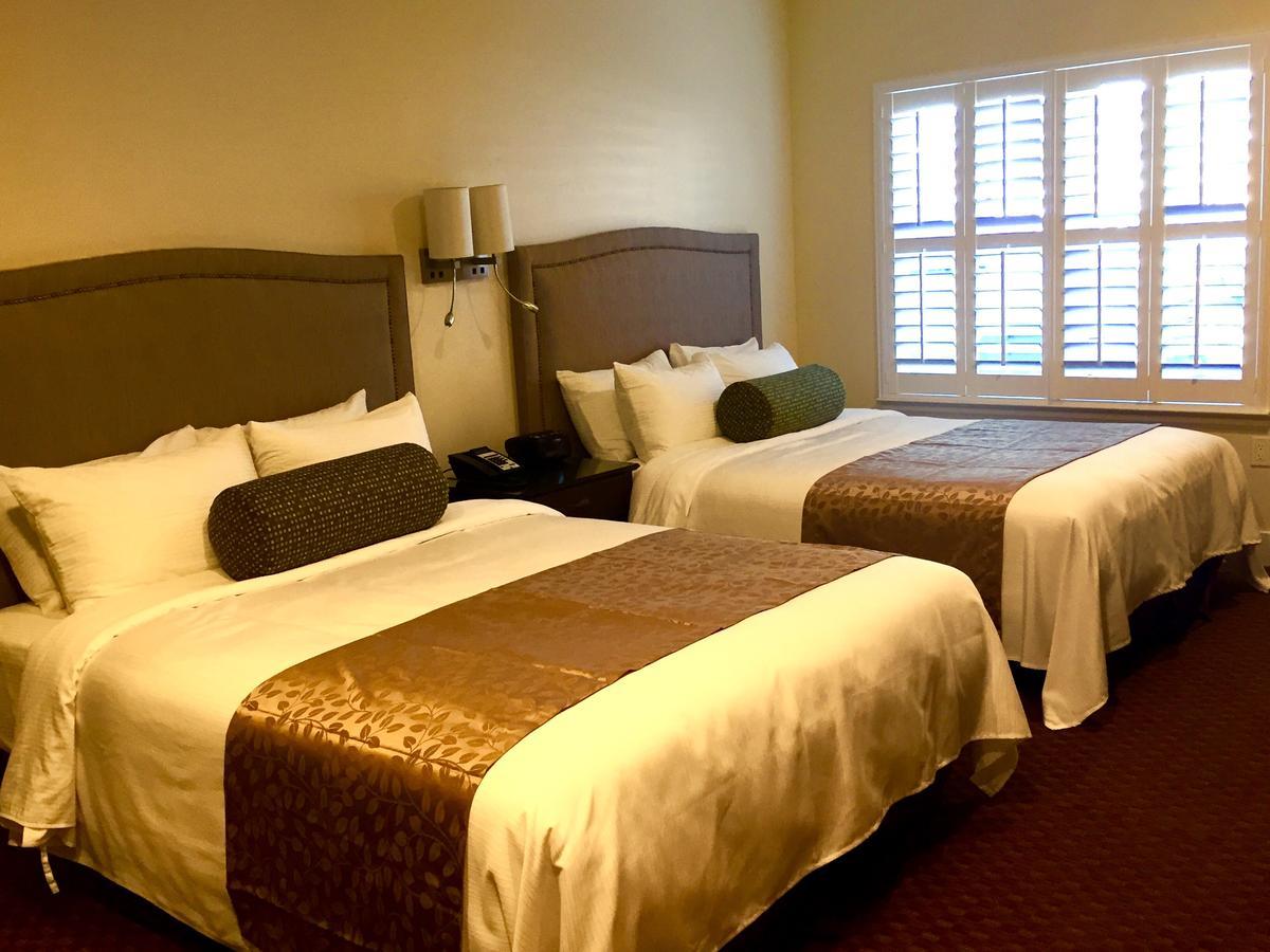 Rest, A Boutique Hotel Plymouth Zewnętrze zdjęcie