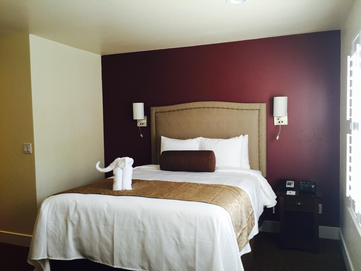 Rest, A Boutique Hotel Plymouth Zewnętrze zdjęcie