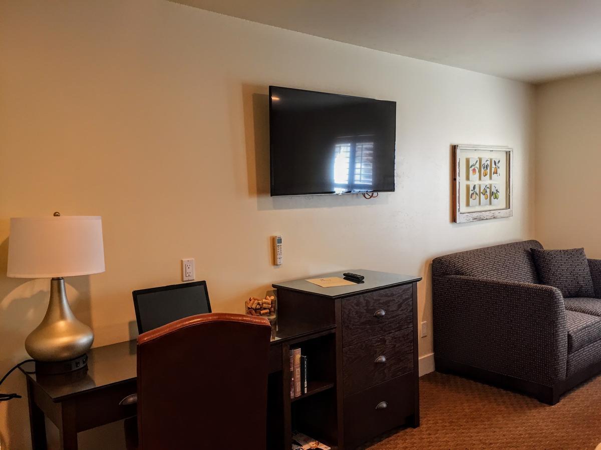 Rest, A Boutique Hotel Plymouth Zewnętrze zdjęcie