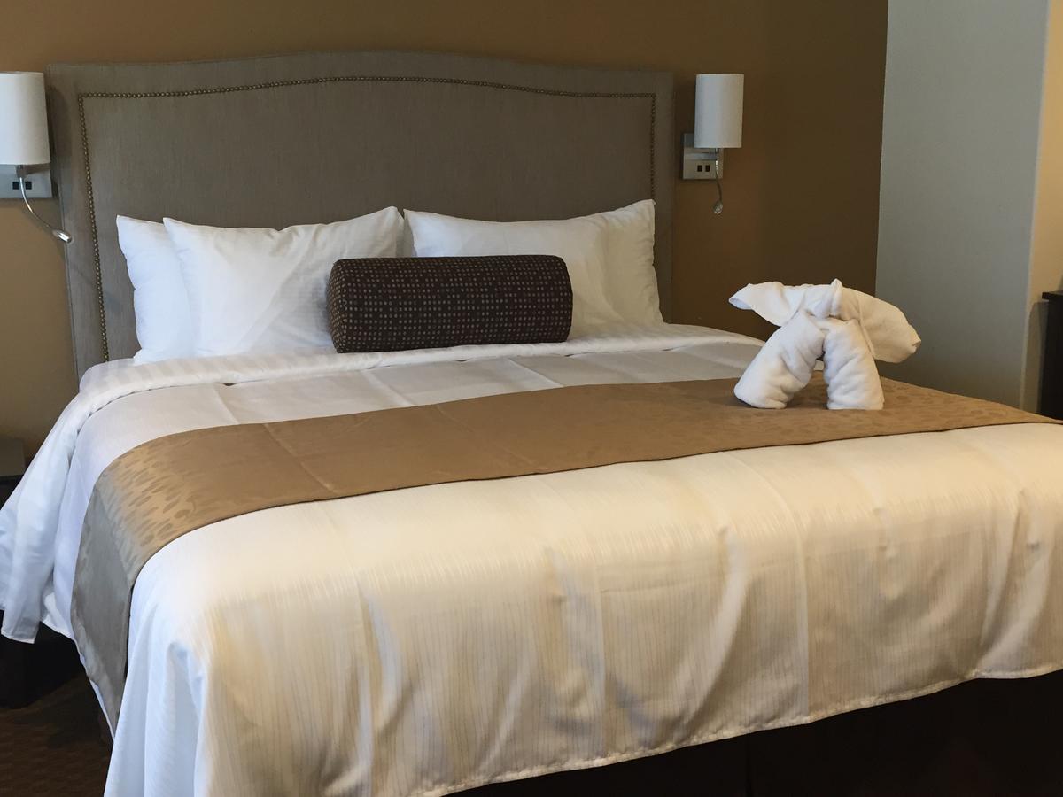Rest, A Boutique Hotel Plymouth Zewnętrze zdjęcie
