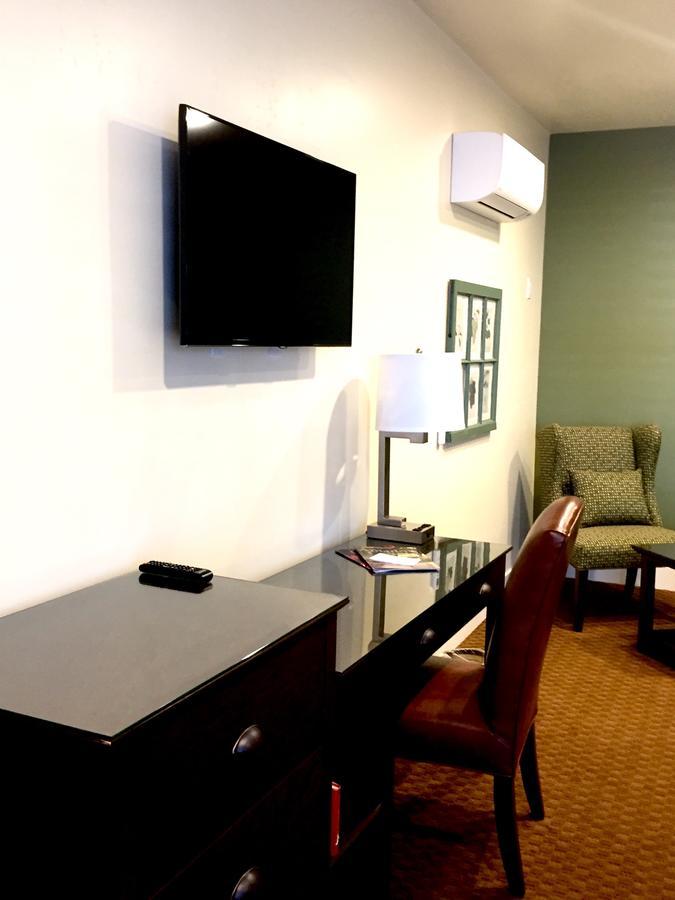 Rest, A Boutique Hotel Plymouth Zewnętrze zdjęcie