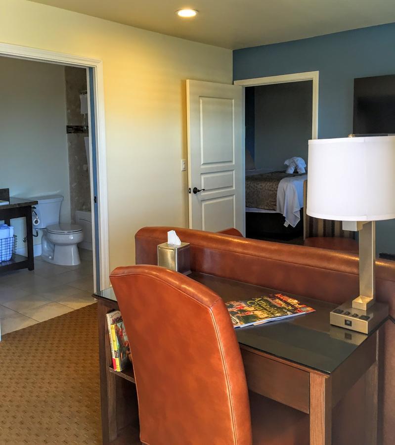 Rest, A Boutique Hotel Plymouth Zewnętrze zdjęcie
