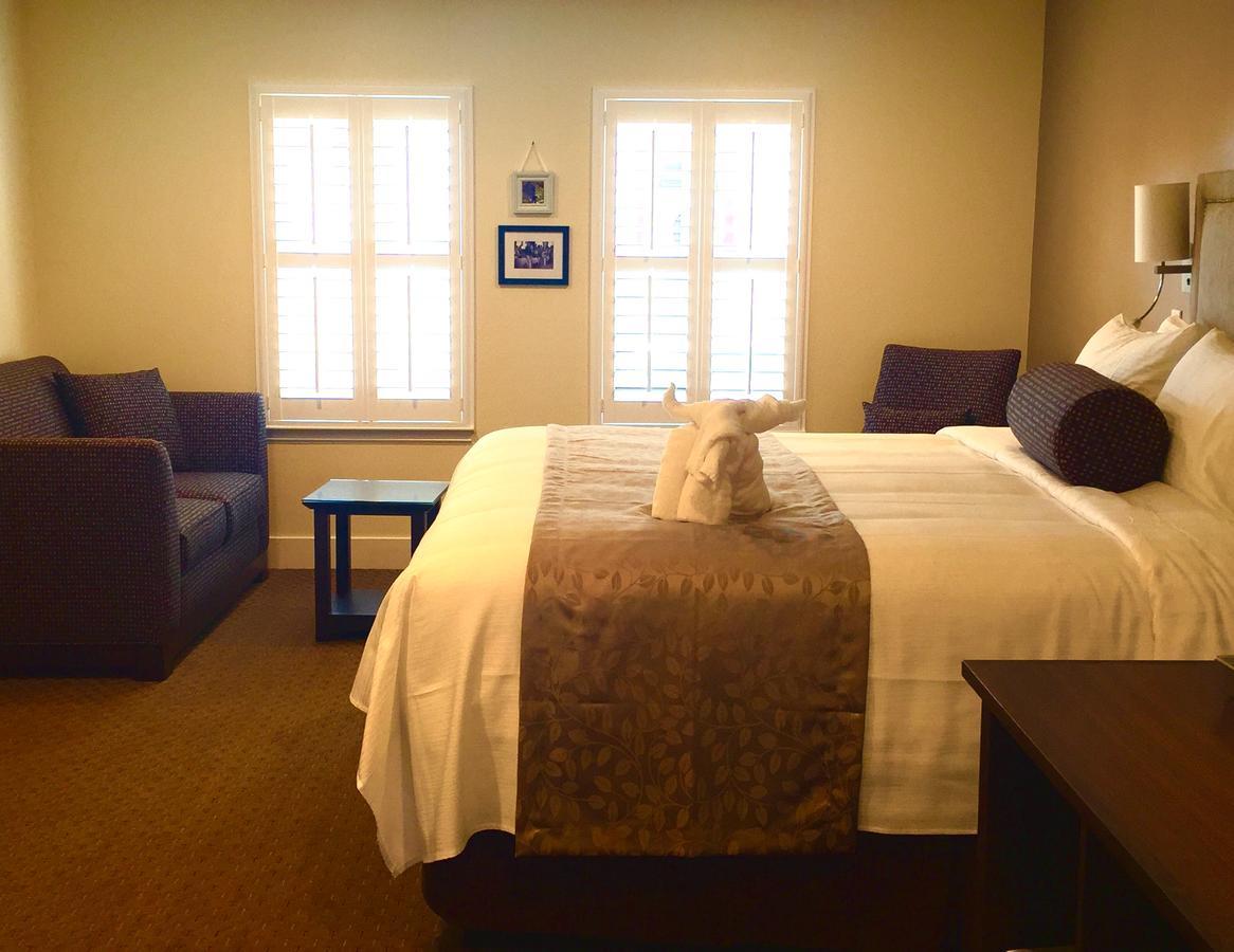 Rest, A Boutique Hotel Plymouth Zewnętrze zdjęcie
