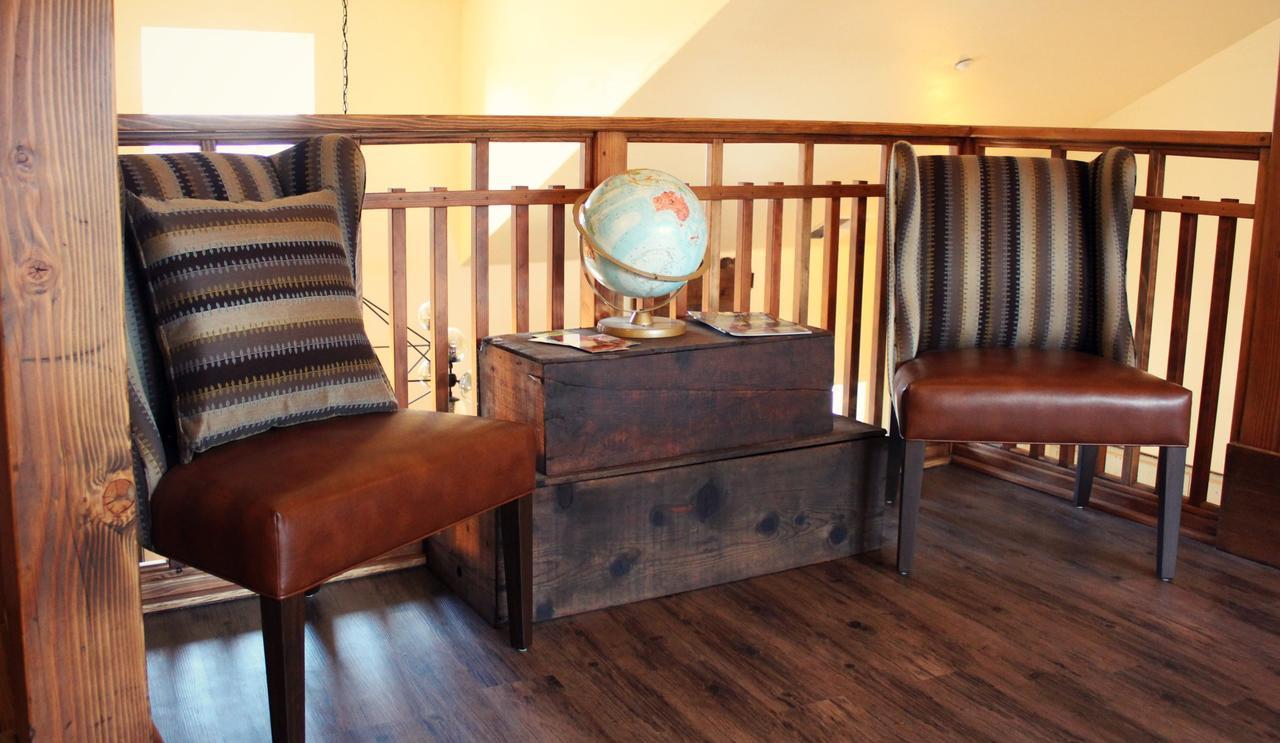 Rest, A Boutique Hotel Plymouth Zewnętrze zdjęcie