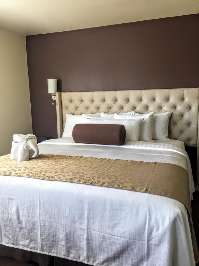 Rest, A Boutique Hotel Plymouth Zewnętrze zdjęcie