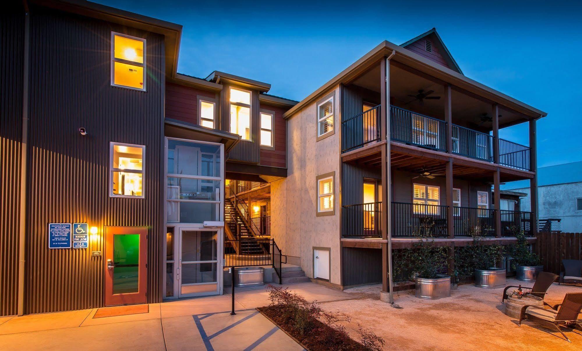 Rest, A Boutique Hotel Plymouth Zewnętrze zdjęcie