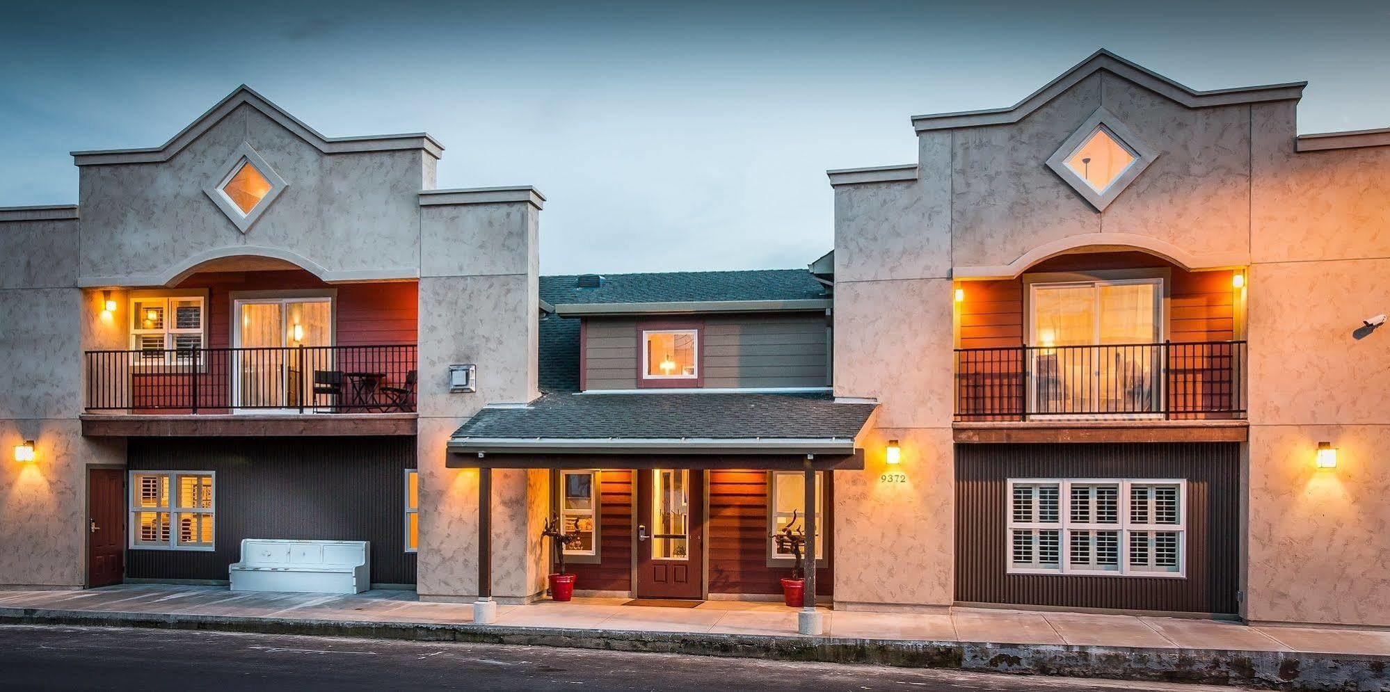Rest, A Boutique Hotel Plymouth Zewnętrze zdjęcie