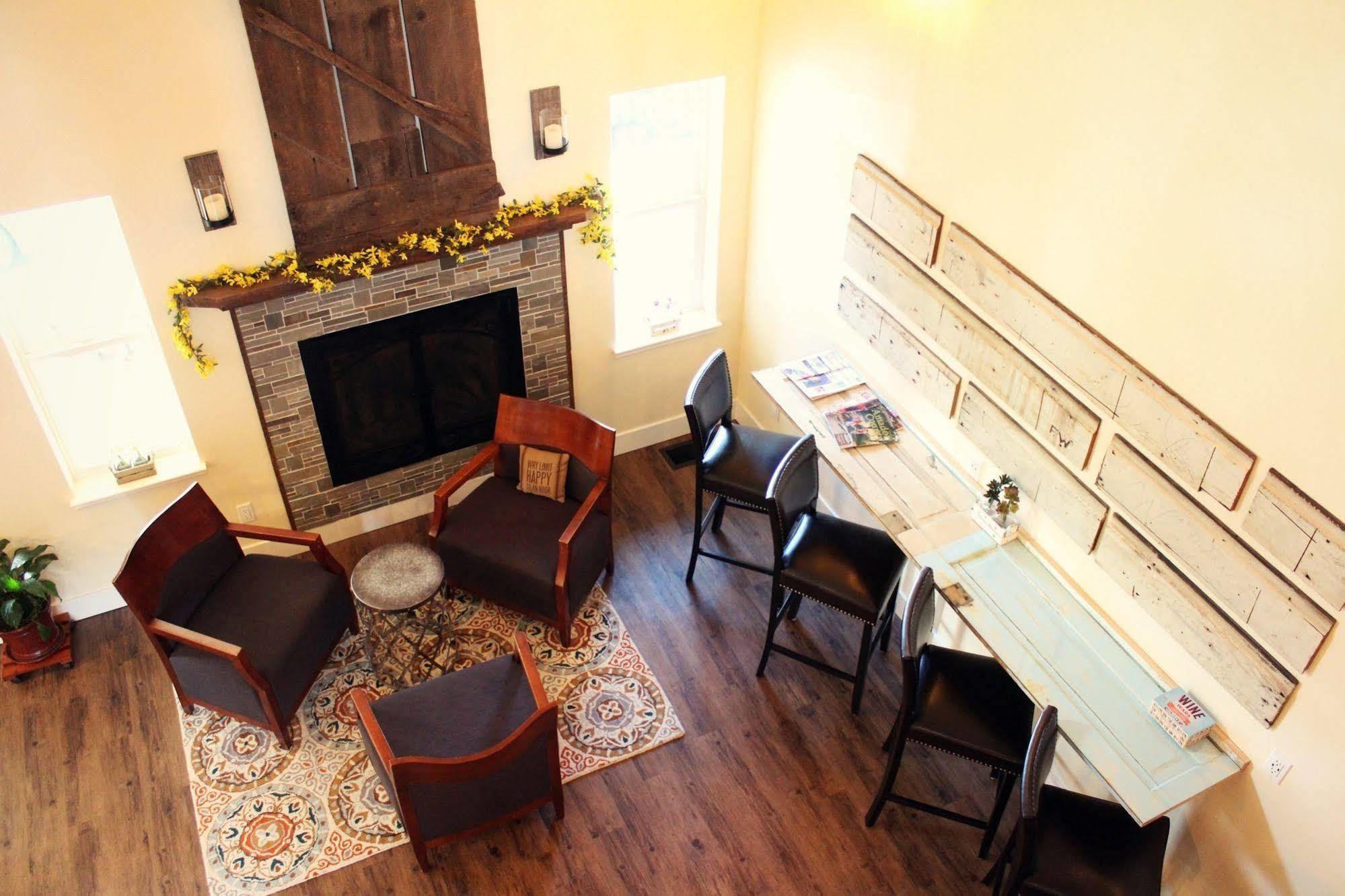 Rest, A Boutique Hotel Plymouth Zewnętrze zdjęcie