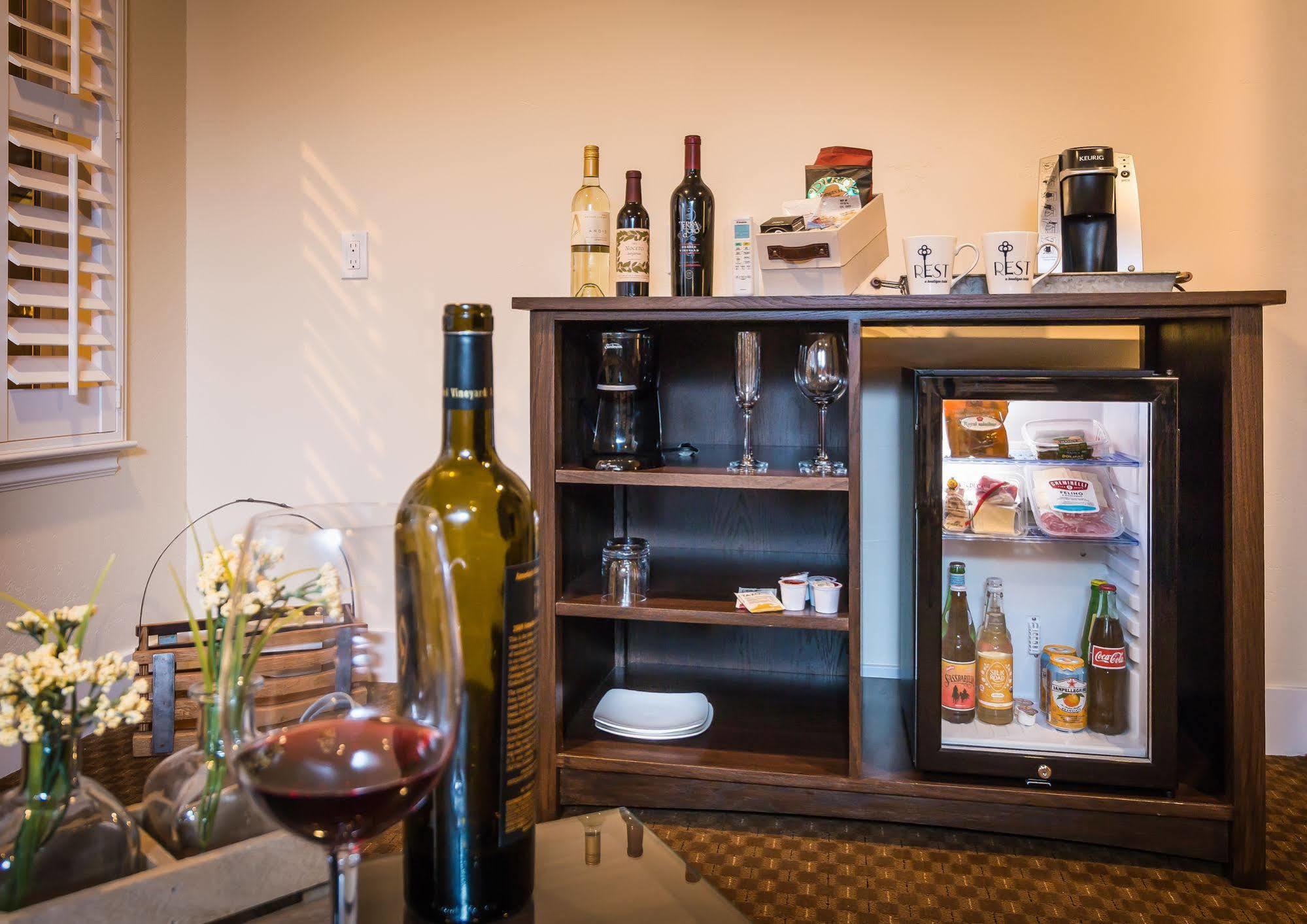 Rest, A Boutique Hotel Plymouth Zewnętrze zdjęcie