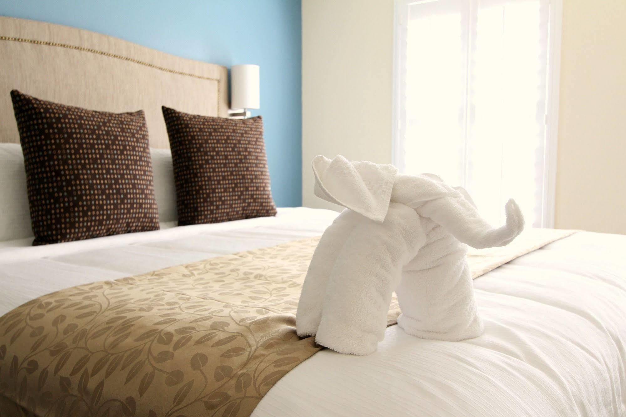 Rest, A Boutique Hotel Plymouth Zewnętrze zdjęcie