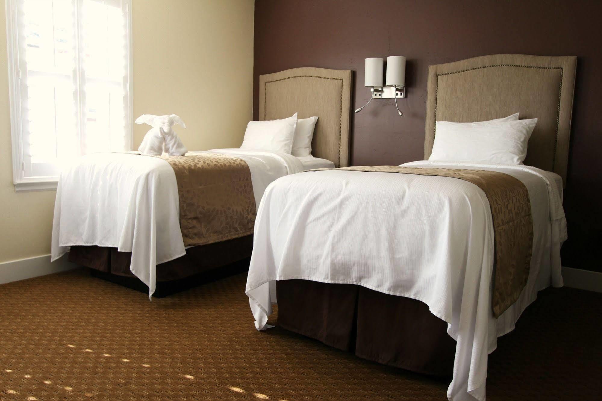 Rest, A Boutique Hotel Plymouth Zewnętrze zdjęcie