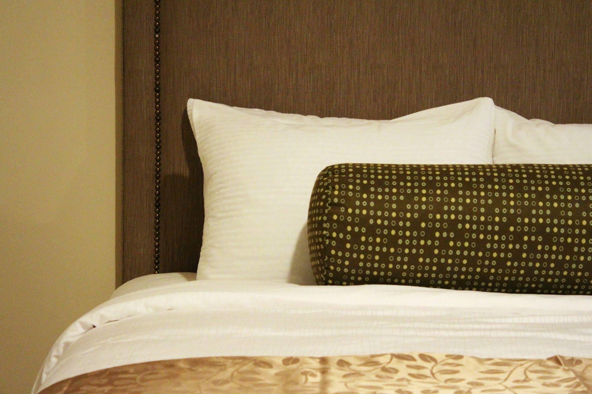 Rest, A Boutique Hotel Plymouth Zewnętrze zdjęcie