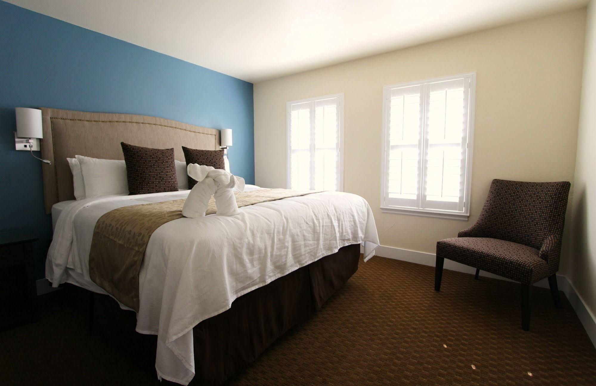Rest, A Boutique Hotel Plymouth Zewnętrze zdjęcie